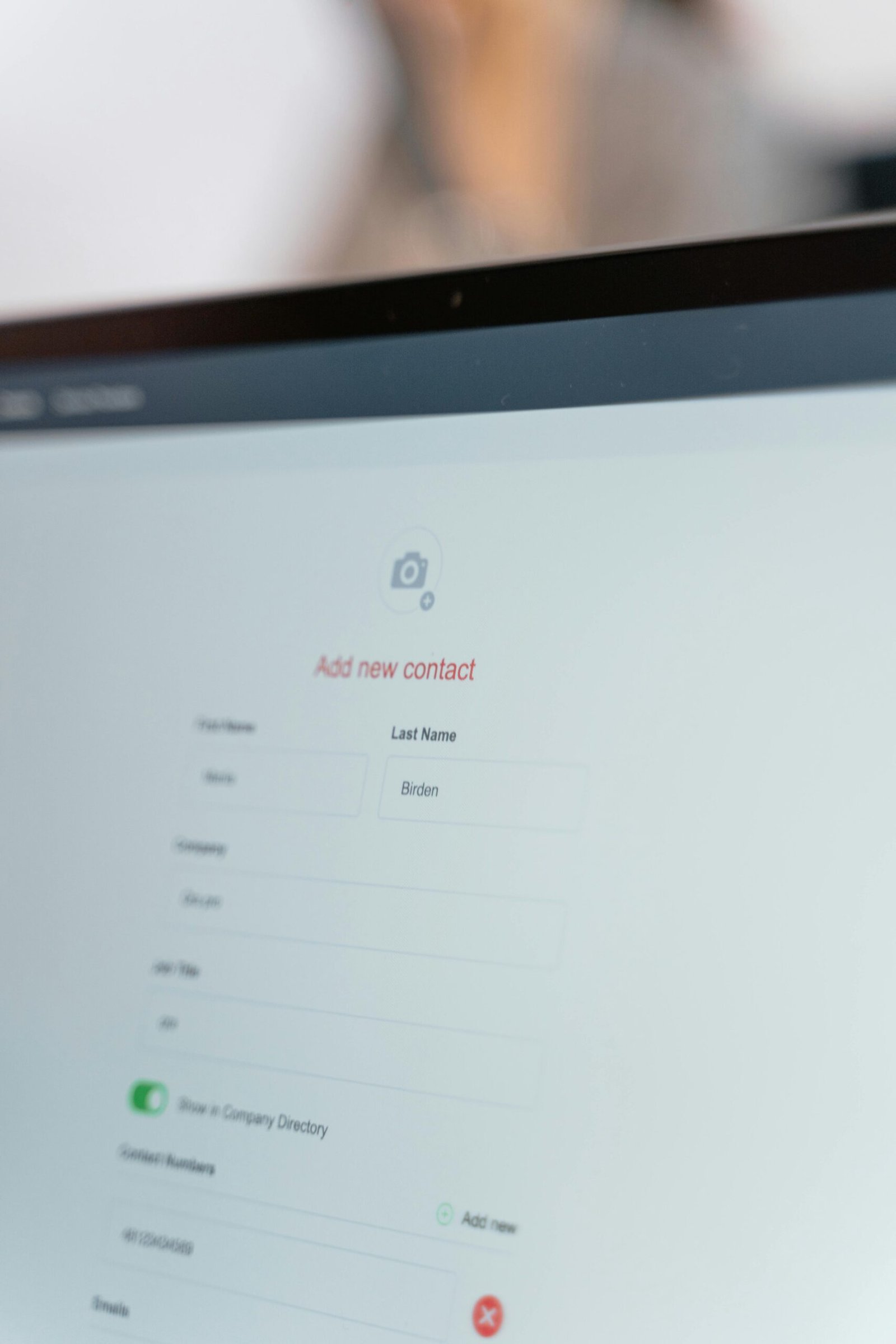 Contact White – Simple Guide to Reach Support Easily